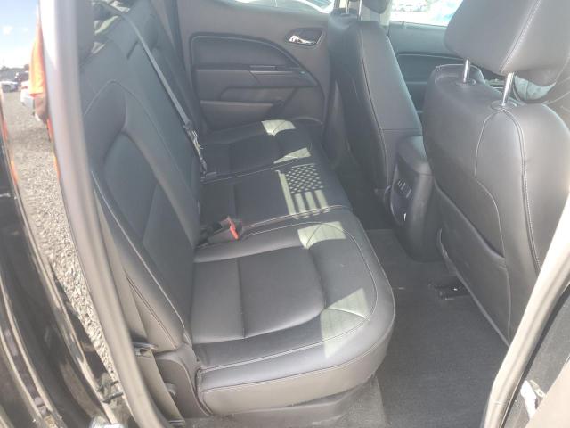 Продажа на аукционе авто 2016 Chevrolet Colorado, vin: 1GCGSCE14G1395767, номер лота: 58311116