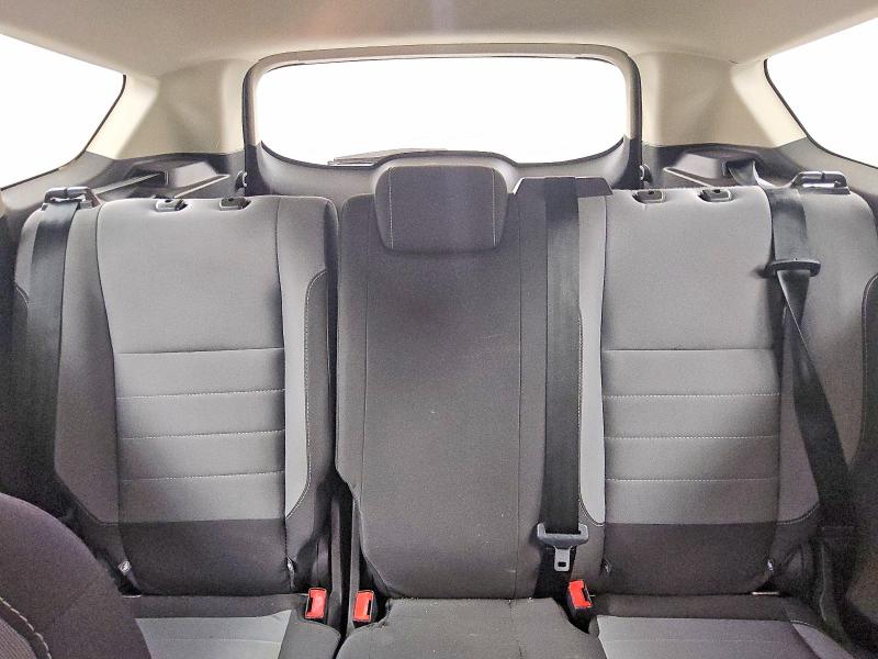2018 Ford Escape მანქანა იყიდება აუქციონზე, vin: 1FMCU0F79JUB54363, აუქციონის ნომერი: 58209186