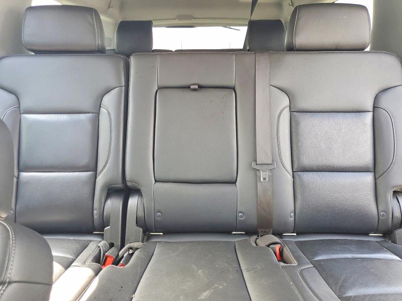 55843826 :رقم المزاد ، 1GNSCHKC7KR129154 vin ، 2019 Chevrolet Suburban مزاد بيع