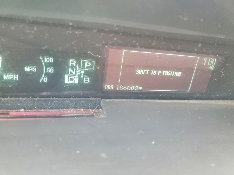 Aukcja sprzedaży 2011 Toyota Prius, vin: JTDKN3DU0B0290493, numer aukcji: 56933646