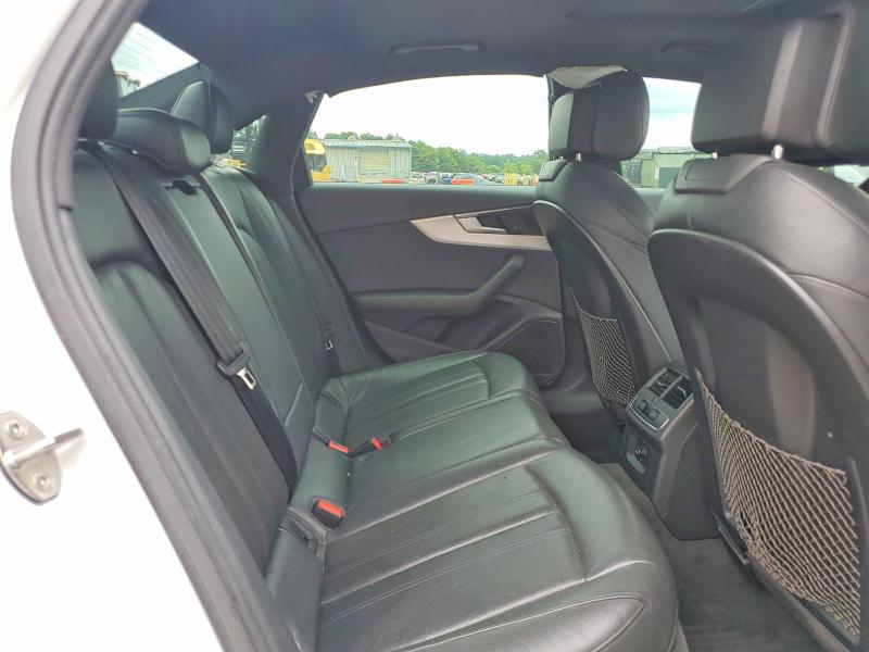 Продаж на аукціоні авто 2017 Audi A4, vin: WAUENAF41HN000138, номер лоту: 56075646