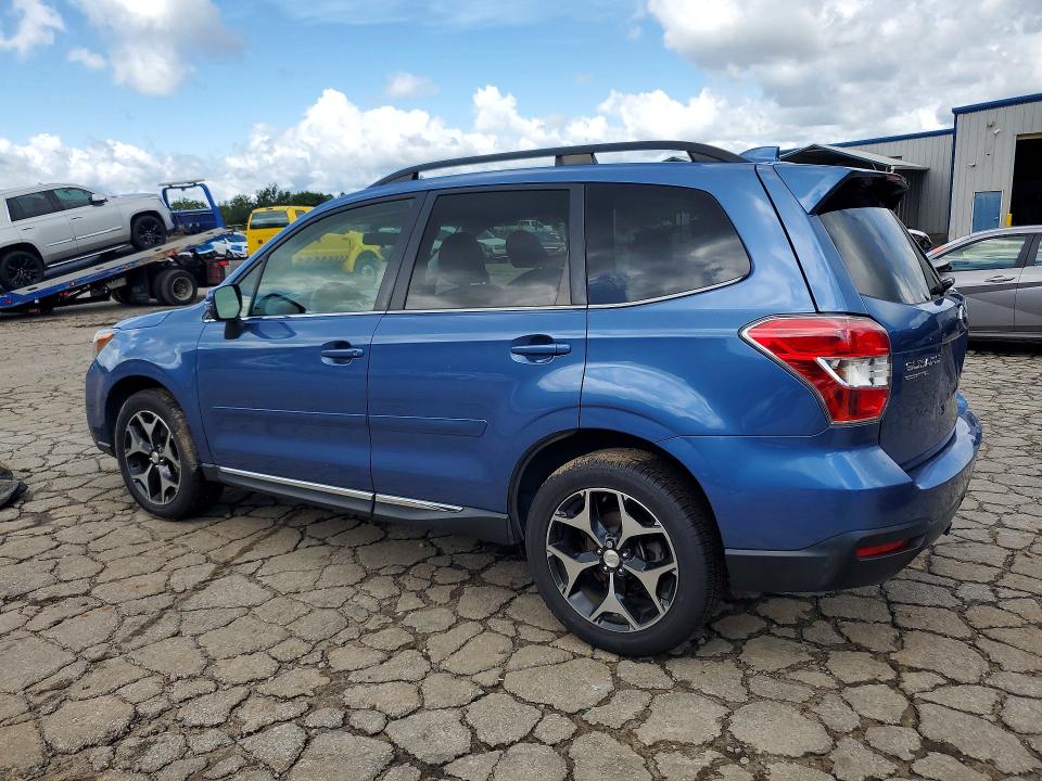 Aukcja sprzedaży 2016 Subaru Forester, vin: JF2SJGXC4GH464274, numer aukcji: 56280016