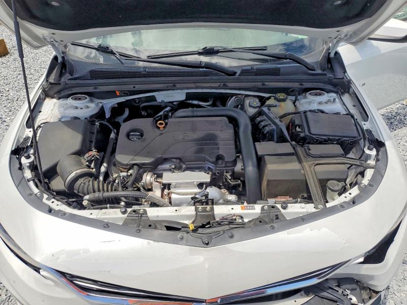 Продажа на аукционе авто 2017 Chevrolet Malibu, vin: 1G1ZE5ST4HF128563, номер лота: 56458946