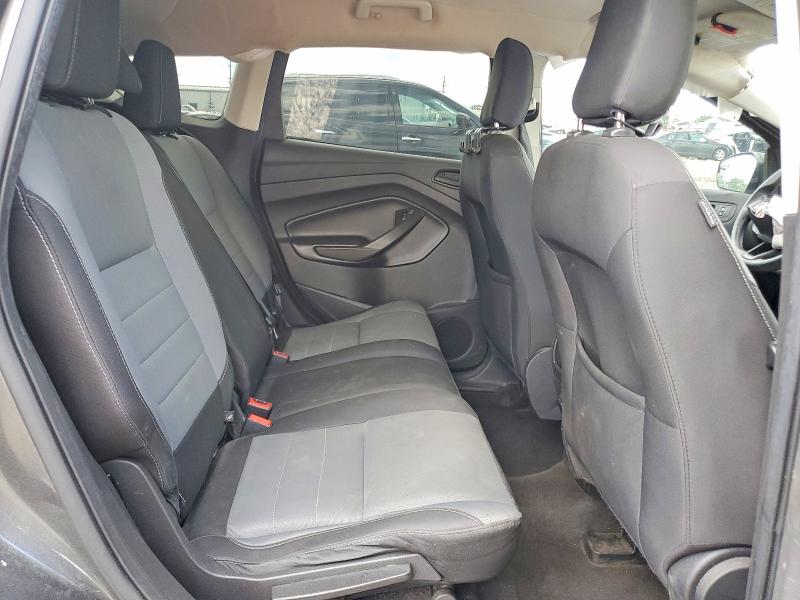 57389446 :رقم المزاد ، 1FMCU0F7XJUB68689 vin ، 2018 Ford Escape مزاد بيع