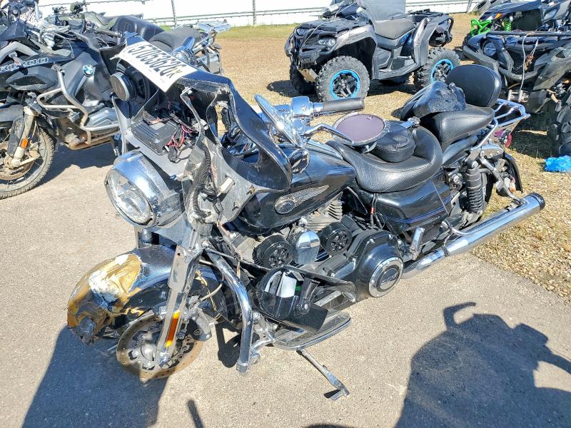 57053626 :رقم المزاد ، 5HD1PG8B5DB953285 vin ، 2013 Harley-davidson Flhrse4 مزاد بيع