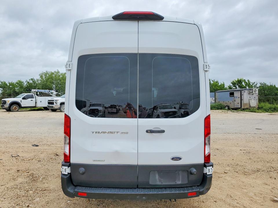 Aukcja sprzedaży 2022 Ford Transit, vin: 1FBAX2XG2NKA52714, numer aukcji: 55670806