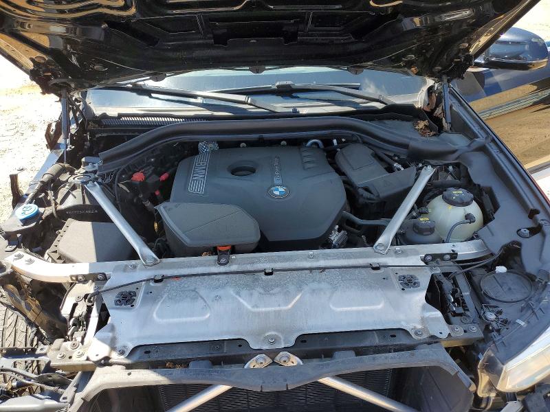 2019 Bmw X3 მანქანა იყიდება აუქციონზე, vin: 5UXTR9C54KLR09051, აუქციონის ნომერი: 57681126