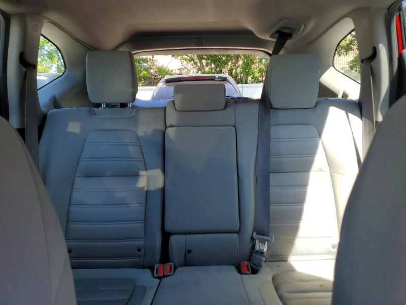 Продажа на аукционе авто 2020 Honda Cr-v, vin: 2HKRW2H26LH644732, номер лота: 56665236