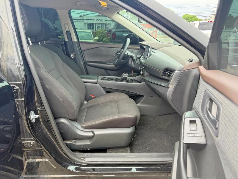 Aukcja sprzedaży 2023 Nissan Rogue, vin: 5N1BT3AB8PC775071, numer aukcji: 58568816