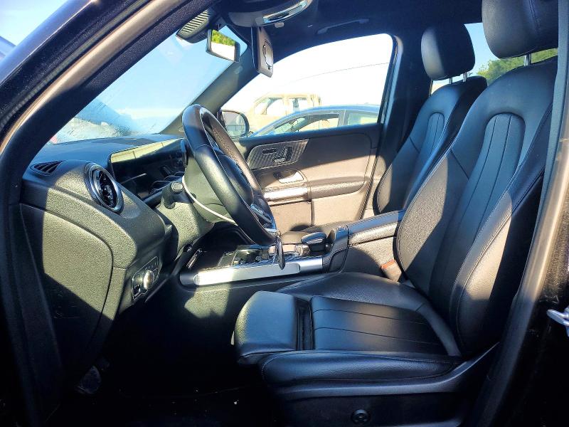 Aukcja sprzedaży 2021 Mercedes-benz Glb, vin: W1N4M4HB0MW080544, numer aukcji: 55946696
