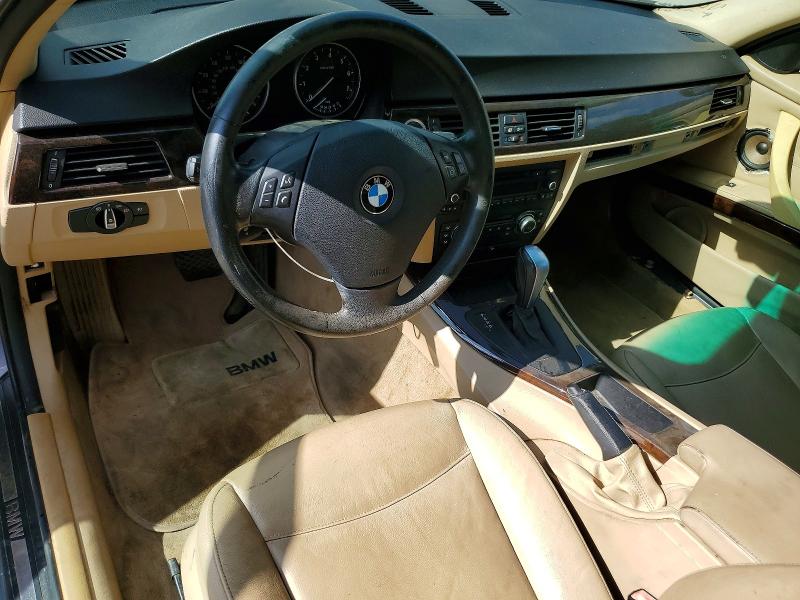 59086546 :رقم المزاد ، WBAPK7G56BNN86919 vin ، 2011 Bmw 328 مزاد بيع