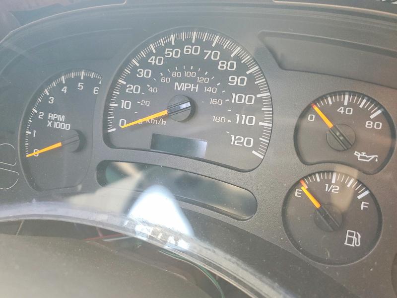 Aukcja sprzedaży 2004 Gmc New Sierra, vin: 1GTEC19T64Z320036, numer aukcji: 57600616