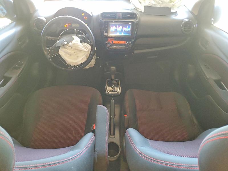 Auction sale of the 2024 Mitsubishi Mirage, vin: ML32AWHJ5RH006111, lot number: 56404006