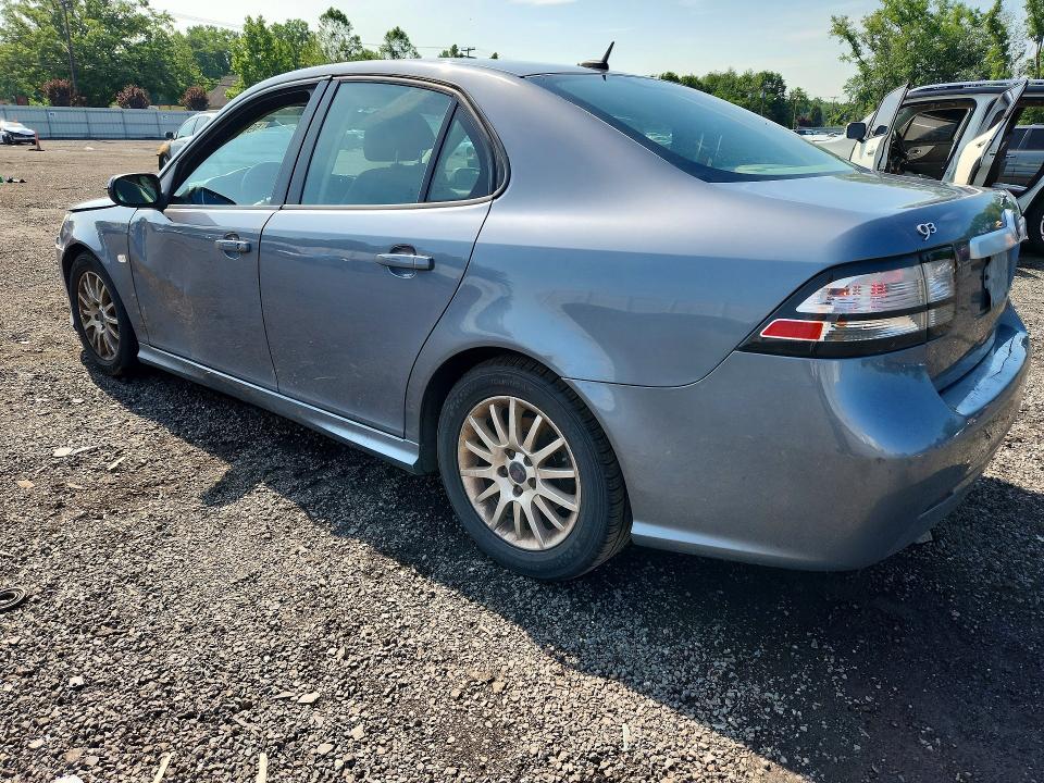 59006816 :رقم المزاد ، YS3FB49Y581139740 vin ، 2008 Saab 9-3 مزاد بيع