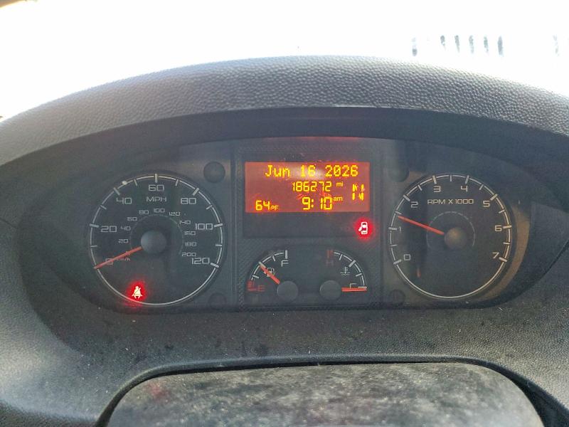 2020 Ram Promaster 3500 მანქანა იყიდება აუქციონზე, vin: 3C6URVJG2LE108249, აუქციონის ნომერი: 57438866