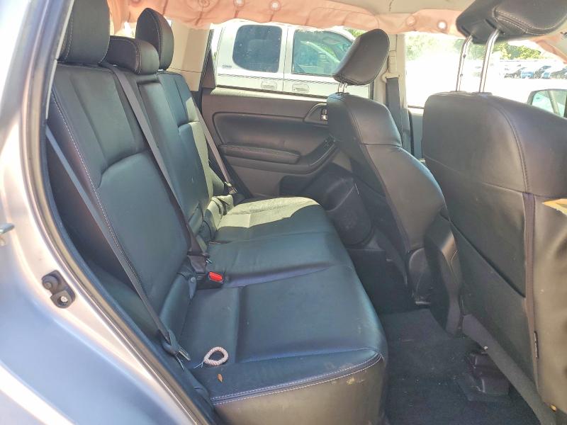 Продажа на аукционе авто 2015 Subaru Forester, vin: JF2SJGUC5FH406497, номер лота: 58006216
