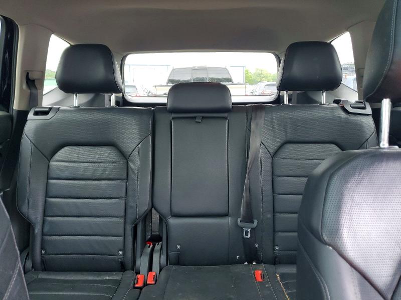 Продажа на аукционе авто 2018 Volkswagen Atlas, vin: 1V2NR2CA4JC503251, номер лота: 58313146