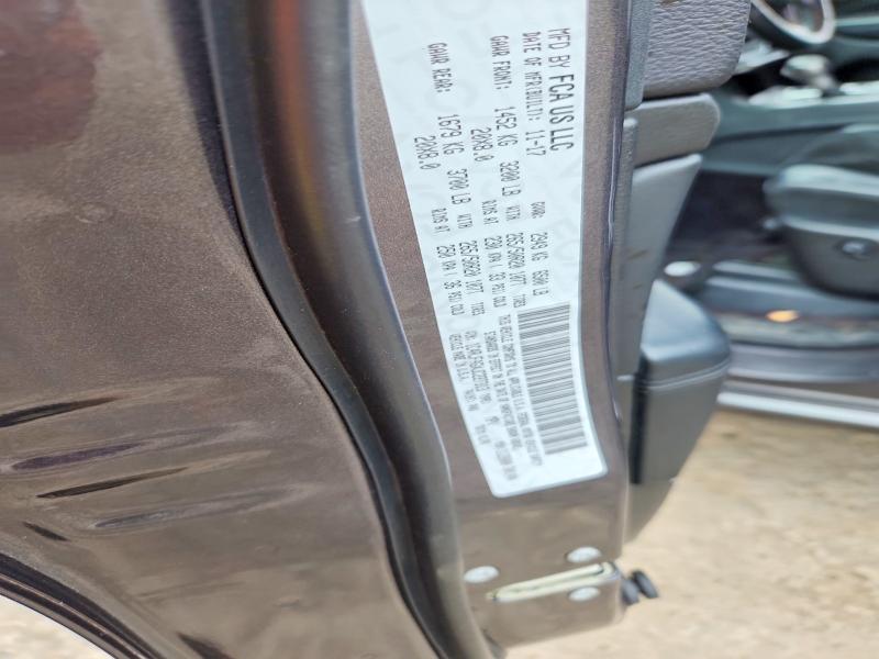 Aukcja sprzedaży 2018 Jeep Grand Cherokee, vin: 1C4RJFAGXJC227313, numer aukcji: 58492316