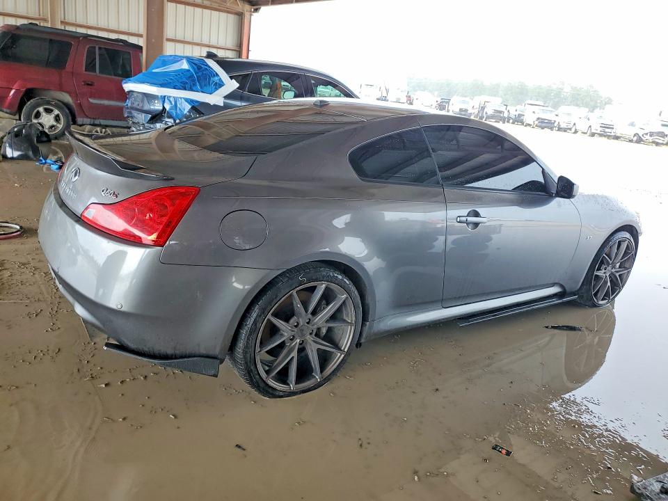 Aukcja sprzedaży 2014 Infiniti Q60 Coupe, vin: JN1CV6EK9EM113847, numer aukcji: 56119196