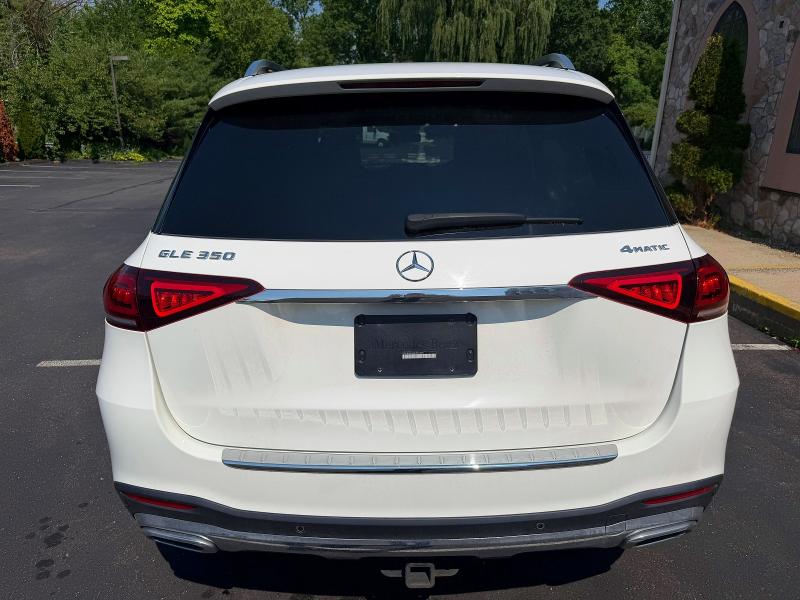 58762586 :رقم المزاد ، 4JGFB4KB6NA685368 vin ، 2022 Mercedes-benz Gle مزاد بيع