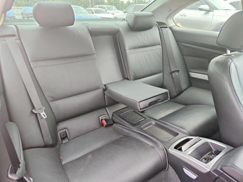 2009 Bmw 335 მანქანა იყიდება აუქციონზე, vin: WBAWB73509P158652, აუქციონის ნომერი: 57200036