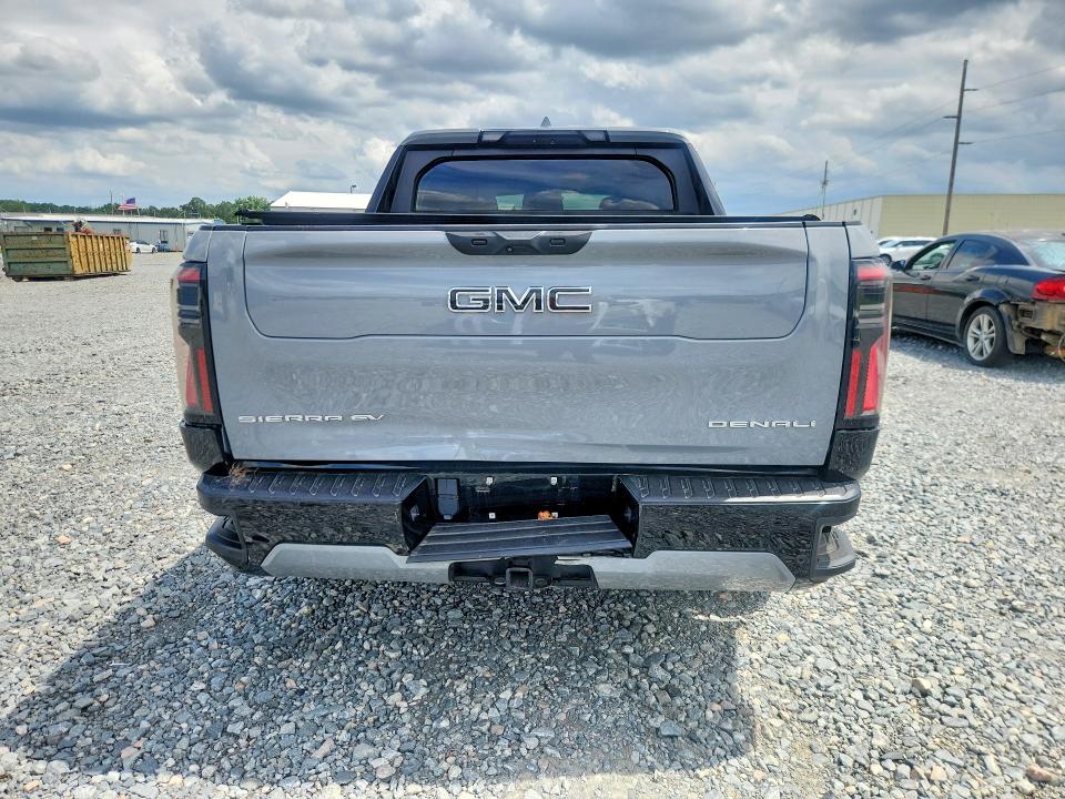 Продаж на аукціоні авто 2024 Gmc Siera, vin: 1GT401EL6RU402007, номер лоту: 57635526