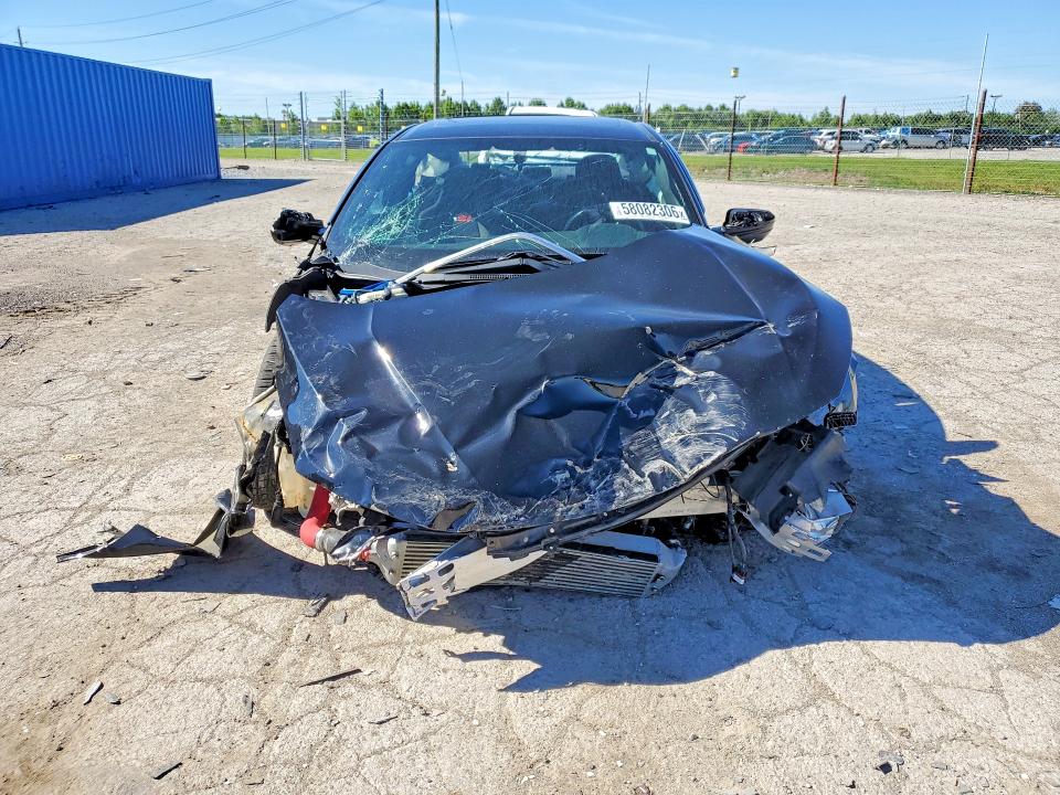 Продажа на аукционе авто 2019 Honda Civic, vin: 2HGFC1E54KH705878, номер лота: 58082306
