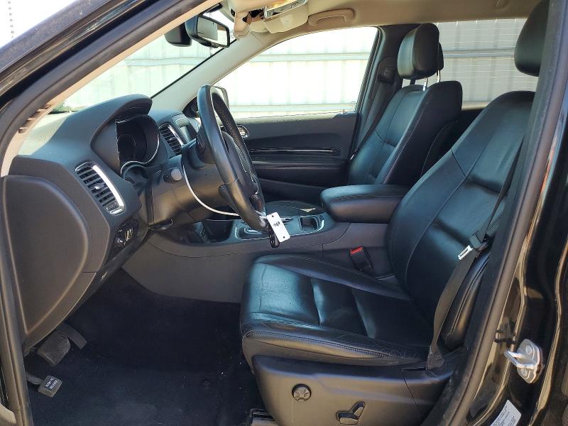 Aukcja sprzedaży 2016 Dodge Durango, vin: 1C4RDJDG6GC424557, numer aukcji: 56687826