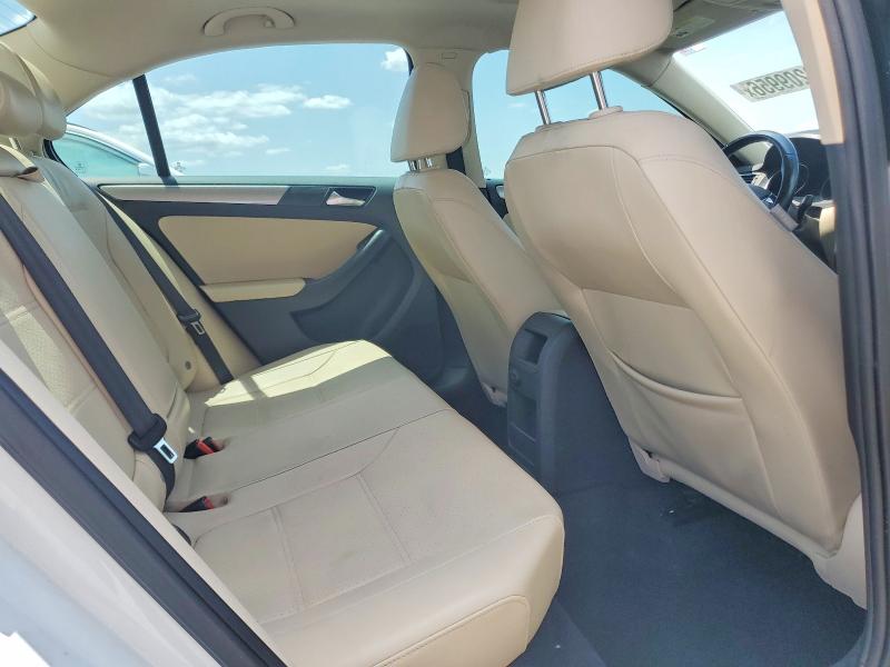 Продаж на аукціоні авто 2017 Volkswagen Jetta, vin: 3VWDB7AJ5HM254689, номер лоту: 58209956