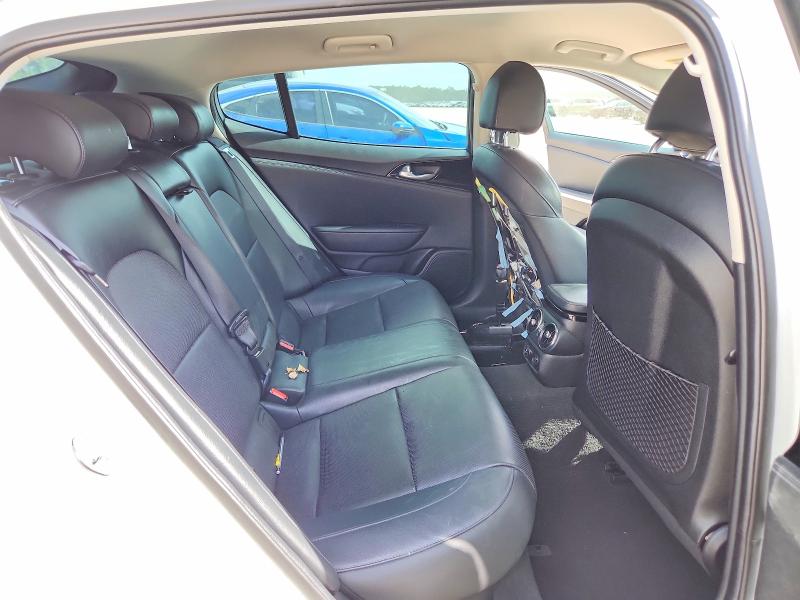 Продаж на аукціоні авто 2018 Kia Stinger, vin: KNAE15LA8J6036423, номер лоту: 56405986
