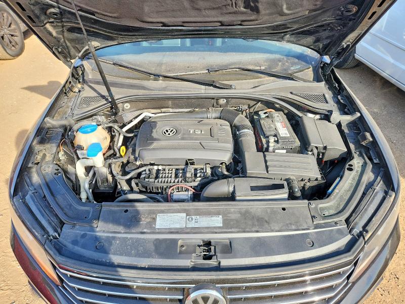 Aukcja sprzedaży 2016 Volkswagen Passat, vin: 1VWBT7A33GC056067, numer aukcji: 56100276