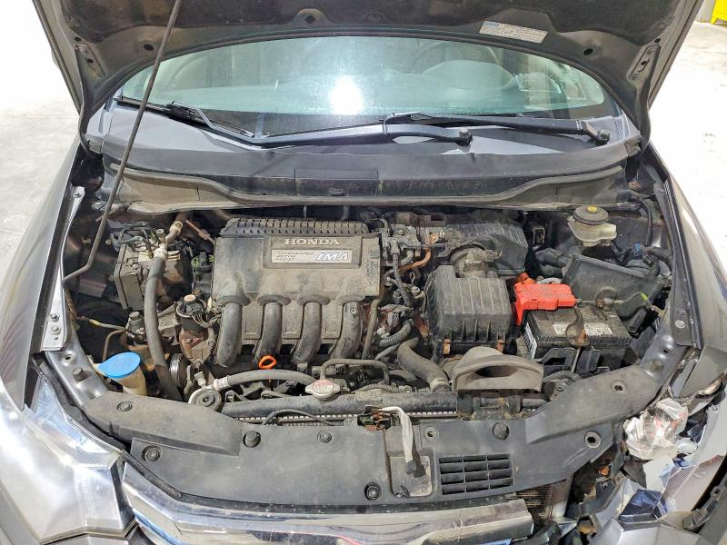 Aukcja sprzedaży 2013 Honda Insight, vin: JHMZE2H32DS005776, numer aukcji: 57200346