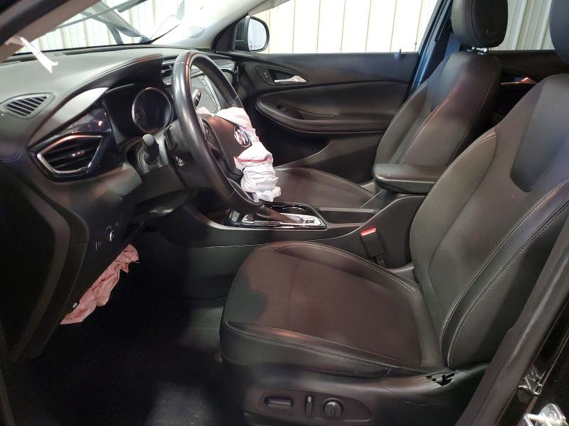 Aukcja sprzedaży 2020 Buick Encore Gx, vin: KL4MMDSL2LB124083, numer aukcji: 58351316