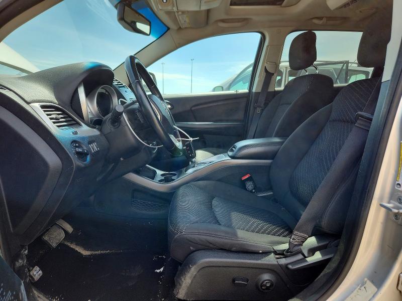 Продажа на аукционе авто 2012 Dodge Journey, vin: 3C4PDCCG5CT206581, номер лота: 57080446