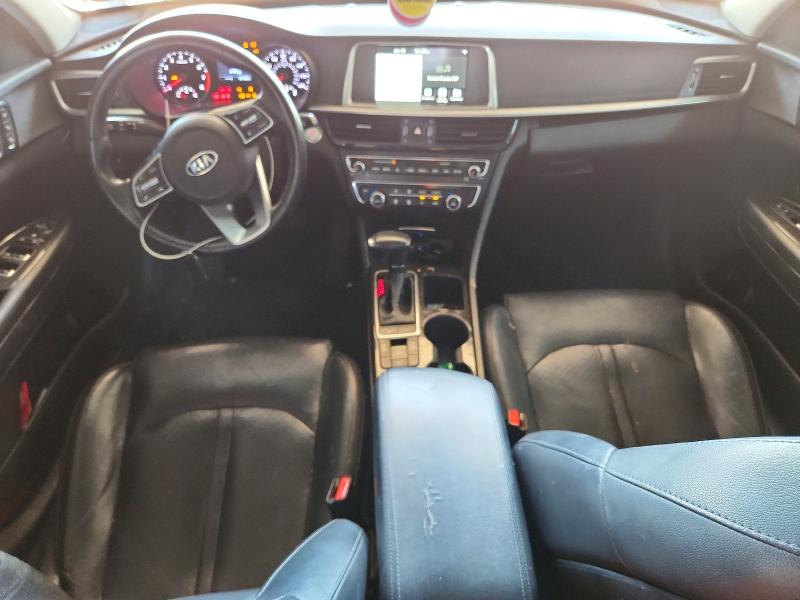 Продажа на аукционе авто 2020 Kia Optima, vin: 5XXGU4L15LG408365, номер лота: 58987676