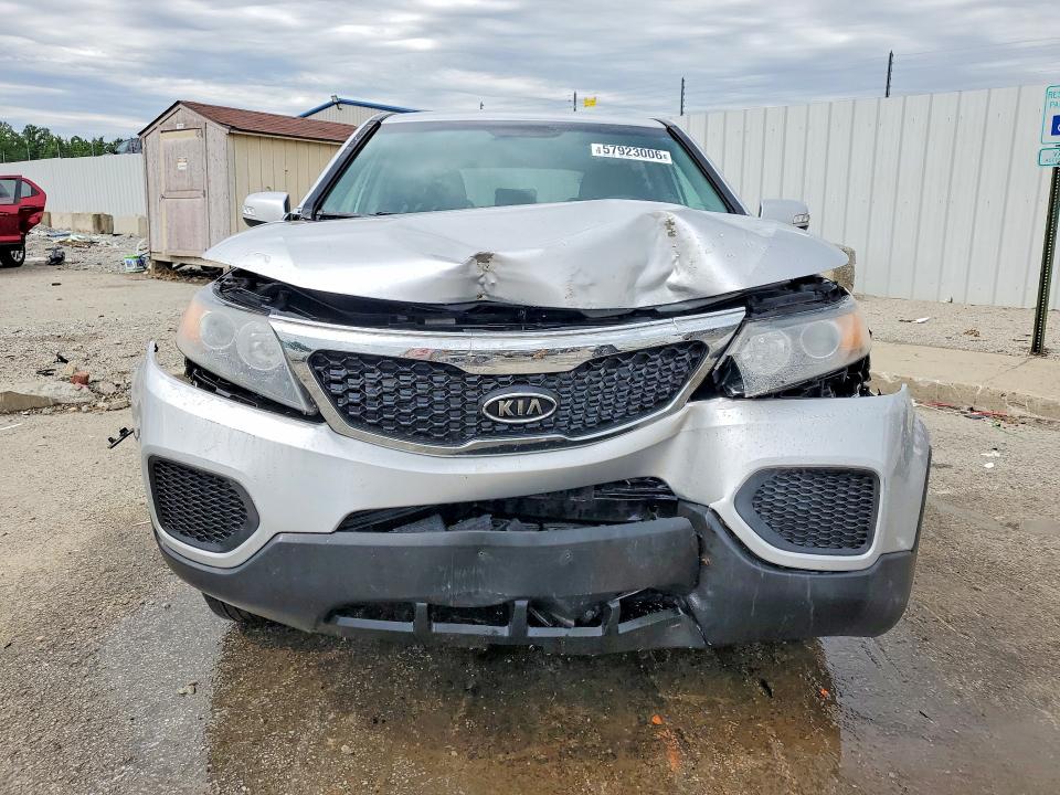 Продаж на аукціоні авто 2011 Kia Sorento, vin: 5XYKT3A17BG102773, номер лоту: 57923006