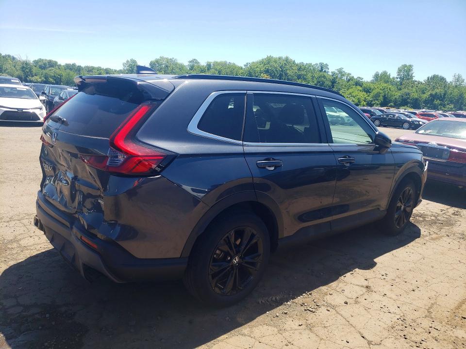 Aukcja sprzedaży 2023 Honda Cr-v, vin: 5J6RS6H97PL003486, numer aukcji: 56112176