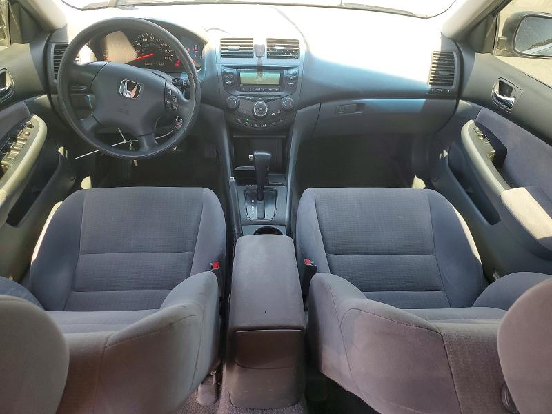 Aukcja sprzedaży 2004 Honda Accord, vin: JHMCM56394C025000, numer aukcji: 57723596