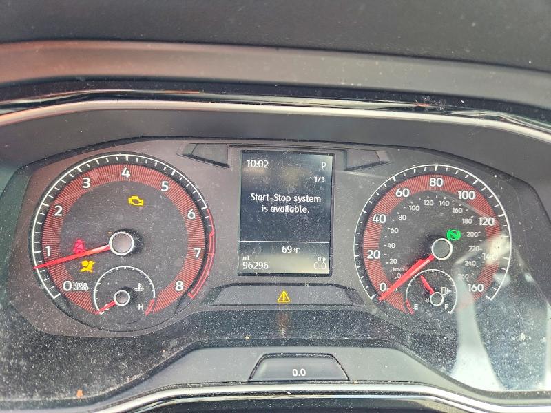 Aukcja sprzedaży 2019 Volkswagen Jetta, vin: 3VWC57BU3KM117995, numer aukcji: 57381086