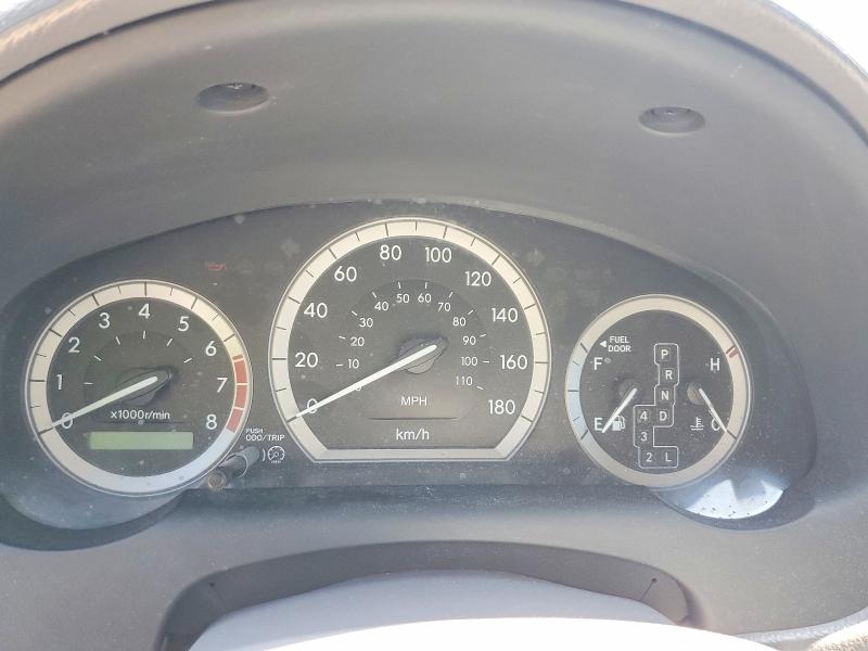 Aukcja sprzedaży 2010 Toyota Sienna, vin: 5TDZK4CC1AS291475, numer aukcji: 58121386