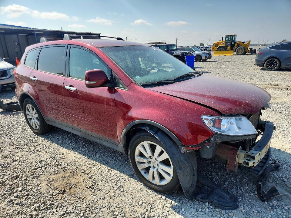 Продаж на аукціоні авто 2012 Subaru Tribeca, vin: 4S4WX9GD5C4402432, номер лоту: 58563556
