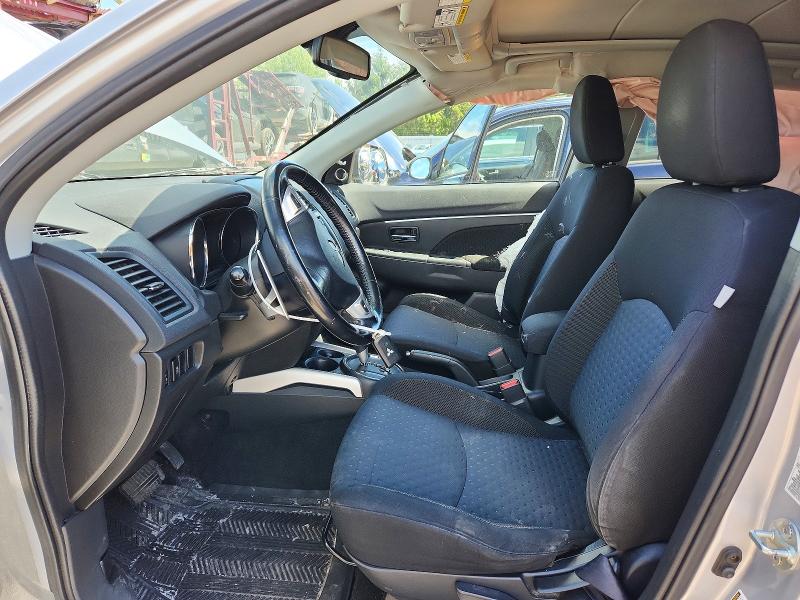 Продажа на аукционе авто 2012 Mitsubishi Outlander Sport, vin: JA4AP4AUXCZ002499, номер лота: 51492056