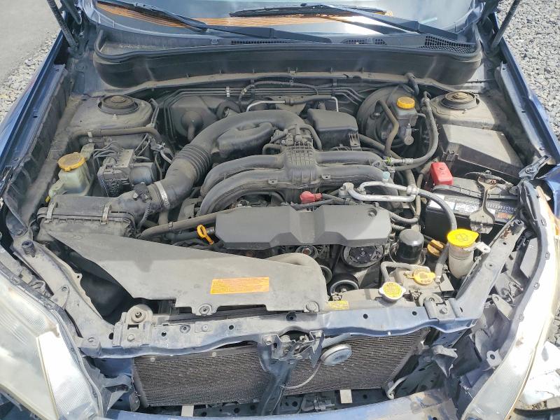 Aukcja sprzedaży 2011 Subaru Forester, vin: JF2SHABC0BH706096, numer aukcji: 56830036