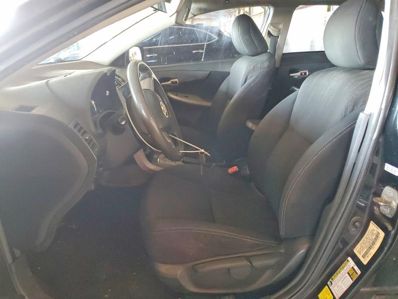 Продаж на аукціоні авто 2013 Toyota Corolla, vin: 5YFBU4EE0DP102936, номер лоту: 56620526