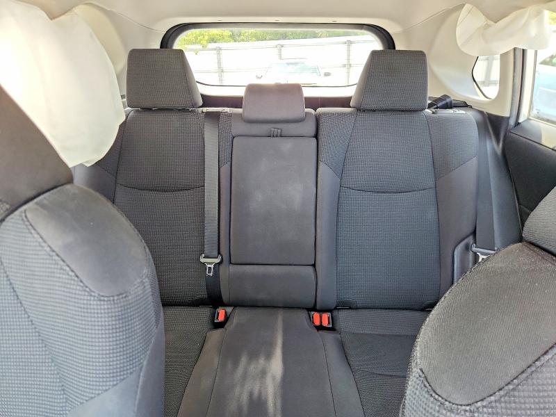 2020 Toyota Rav4 მანქანა იყიდება აუქციონზე, vin: 2T3H1RFV9LC040764, აუქციონის ნომერი: 58190176
