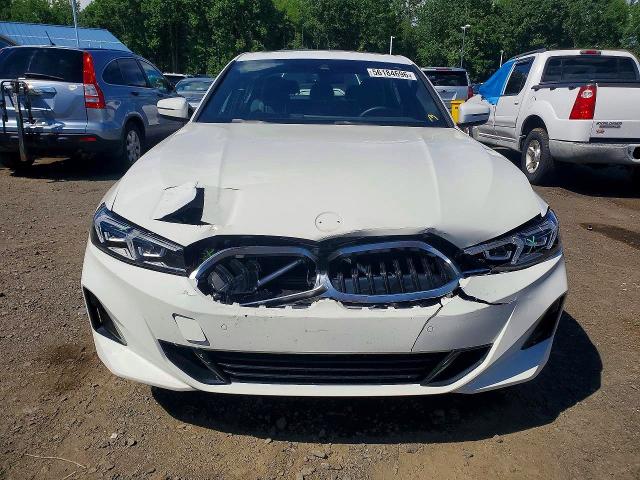 Продаж на аукціоні авто 2024 Bmw 330xi, vin: 3MW89FF04R8D99904, номер лоту: 56184696