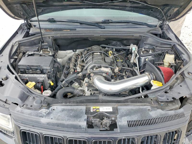 Aukcja sprzedaży 2014 Jeep Grand Cherokee, vin: 1C4RJEBT5EC221835, numer aukcji: 58092916