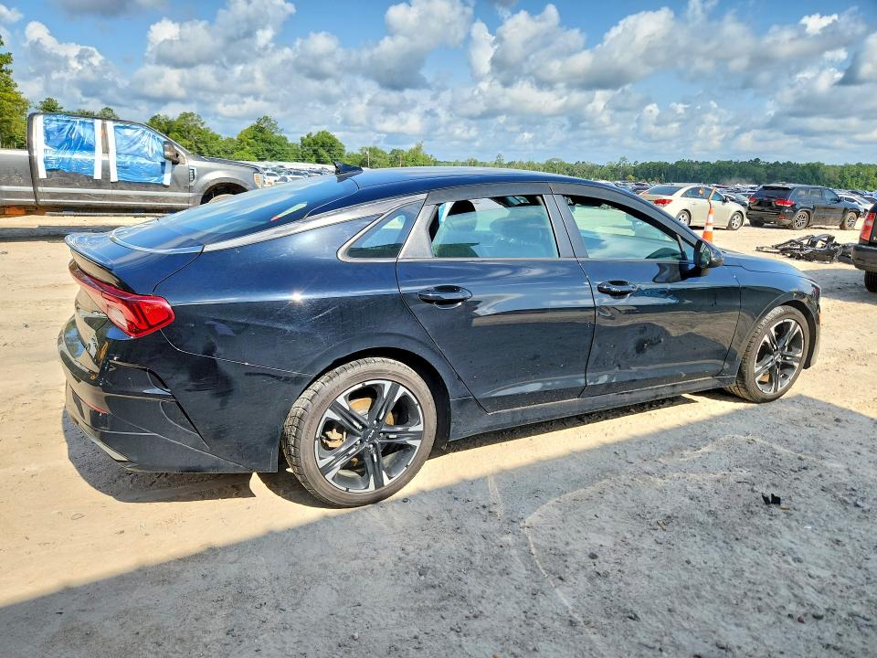 58466216 :رقم المزاد ، 5XXG64J27PG223651 vin ، 2023 Kia K5 مزاد بيع