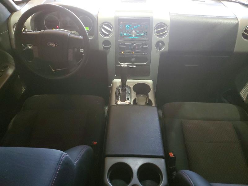 Aukcja sprzedaży 2008 Ford F150, vin: 1FTRW12W78KB95818, numer aukcji: 59015326