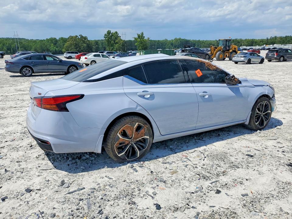 Продажа на аукционе авто 2024 Nissan Altima, vin: 1N4BL4CV3RN311278, номер лота: 58231326